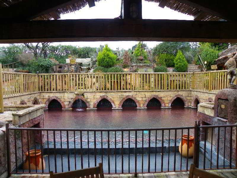Chateau Hotel La Vignette Haute Auribeau-sur-Siagne ภายนอก รูปภาพ