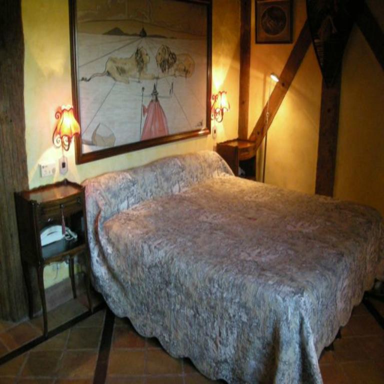 Chateau Hotel La Vignette Haute Auribeau-sur-Siagne ภายนอก รูปภาพ
