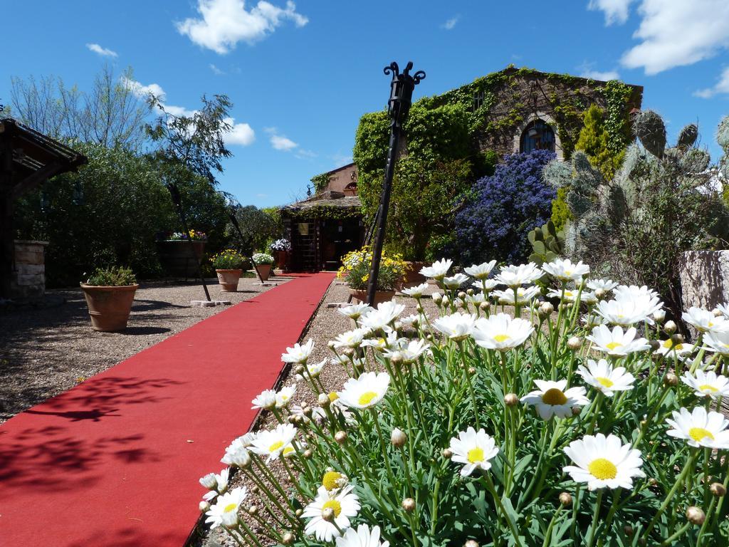 Chateau Hotel La Vignette Haute Auribeau-sur-Siagne ภายนอก รูปภาพ